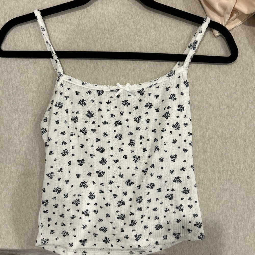 Garage Women's multi Vest